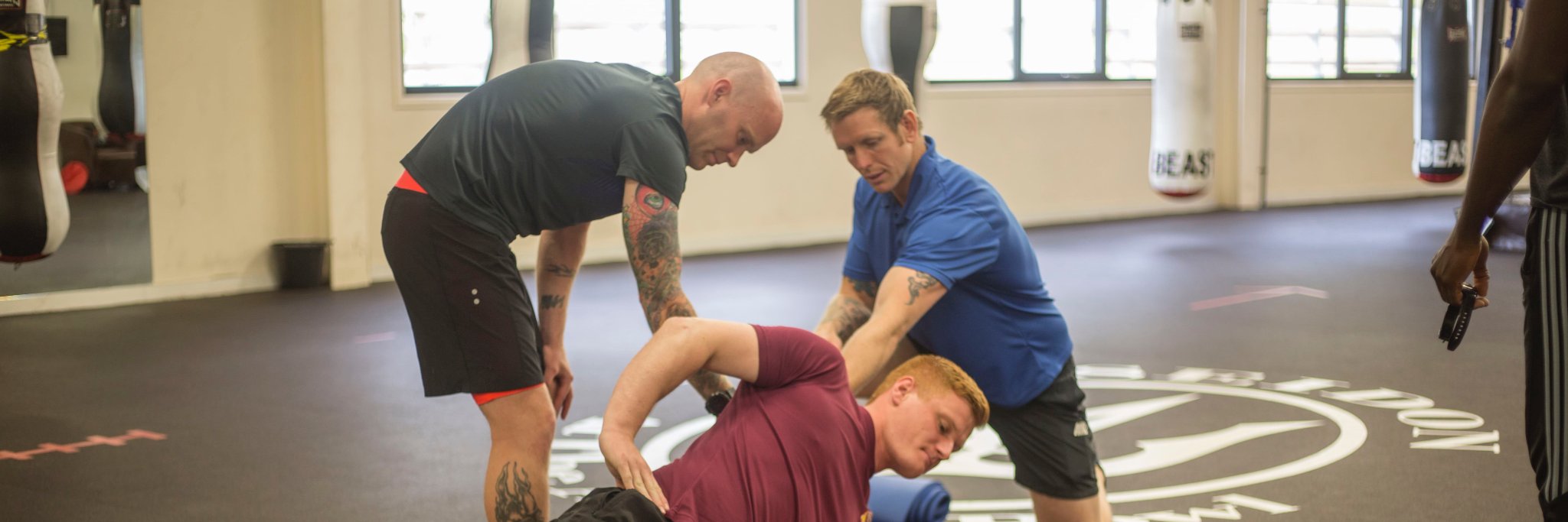 LifelongCoach's profile banner image