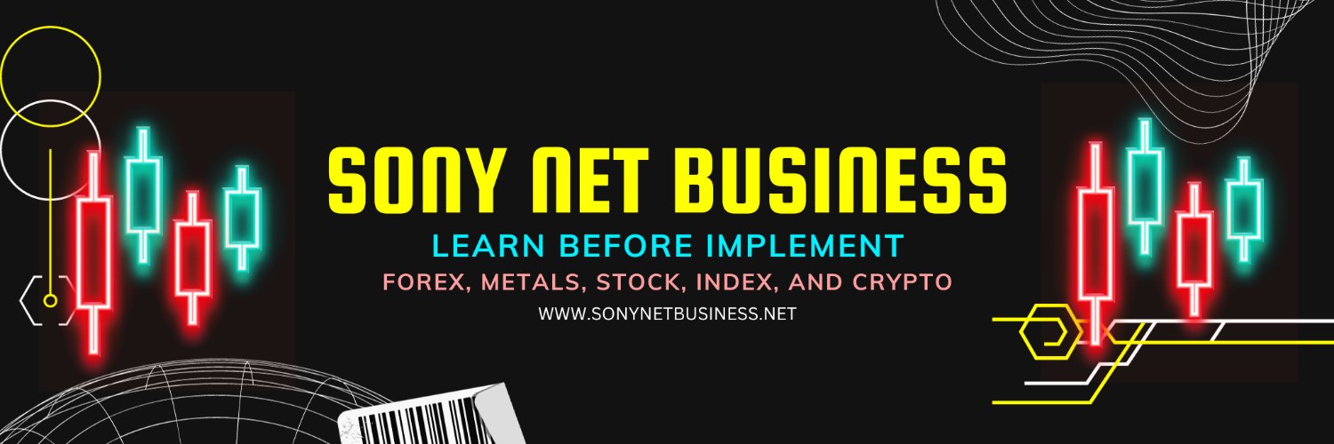 SONY_FOREX's profile banner image
