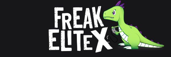 FreakEliteX Profile Banner
