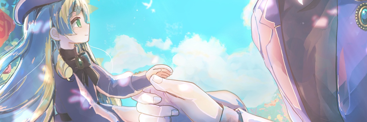 yui_itsu's profile banner image