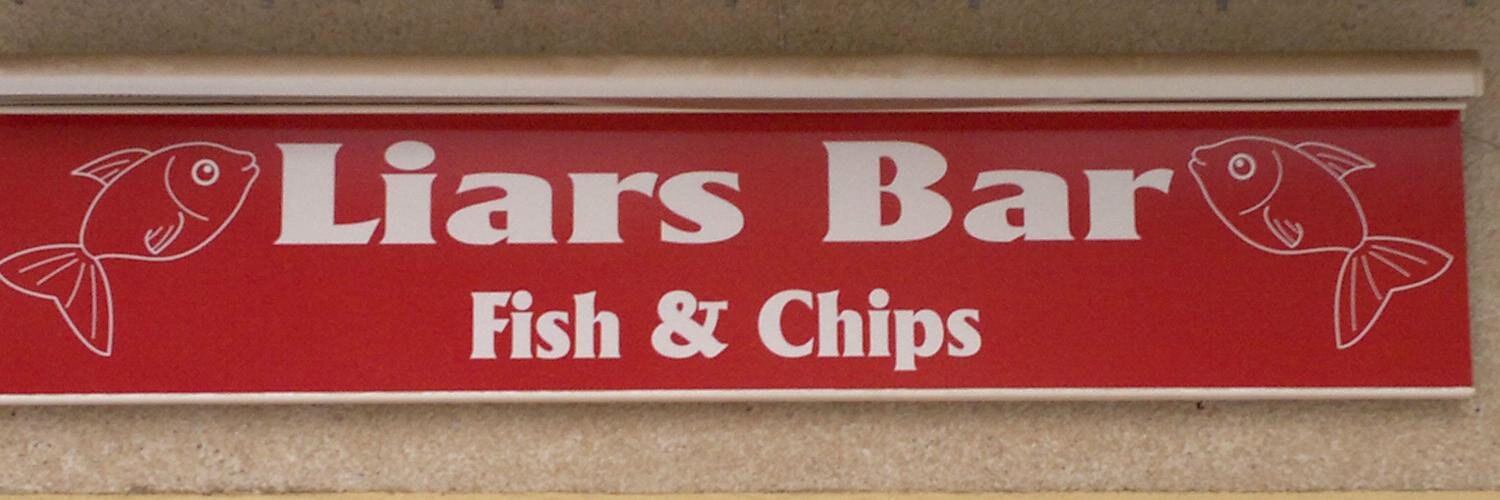 LiarsFishChips's profile banner image