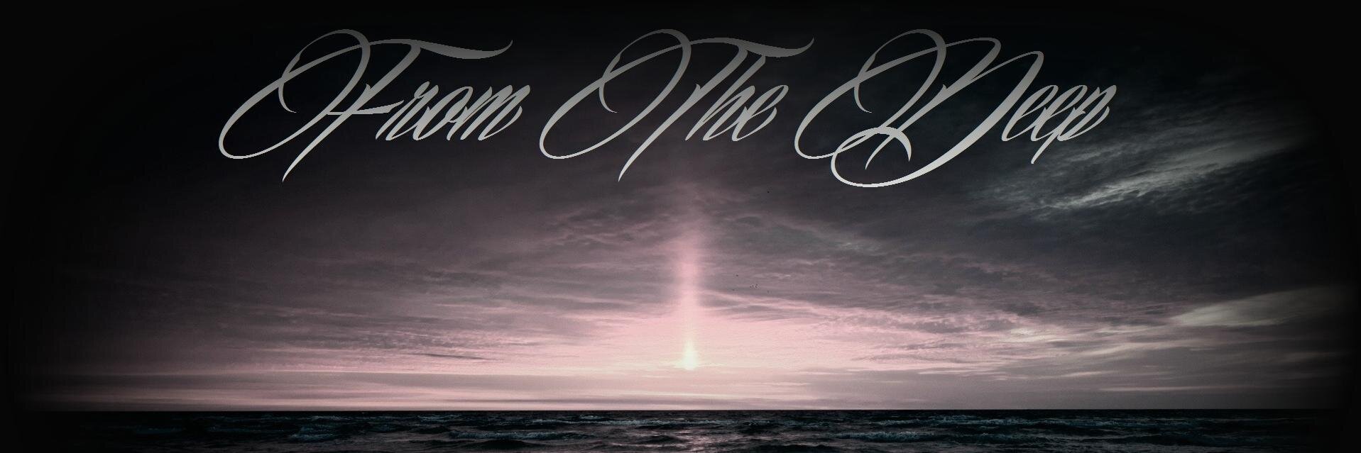 ukfromthedeep's profile banner image