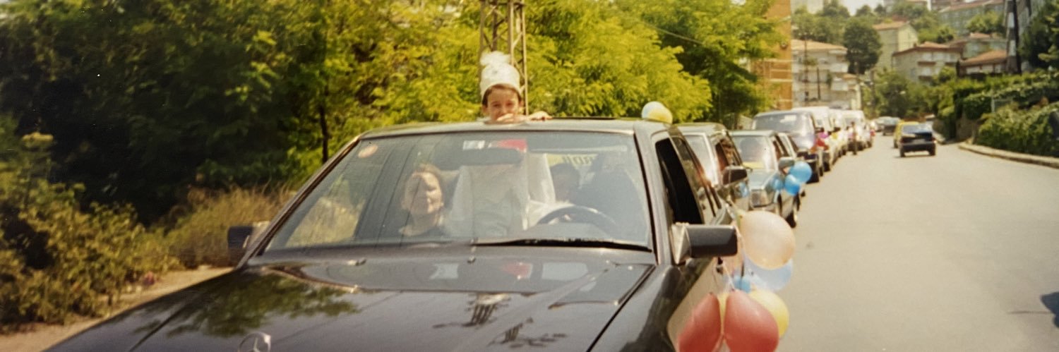 erdildeniz's profile banner image