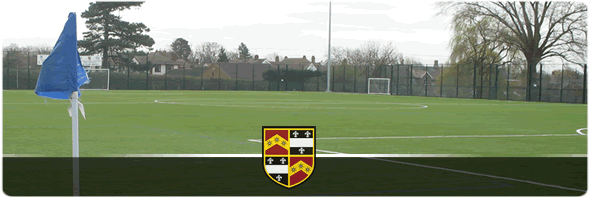 CGSFootball's profile banner image
