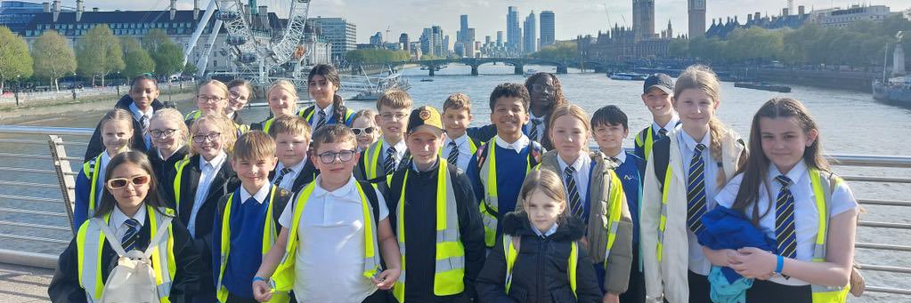 CravenPrimaryAcademy banner