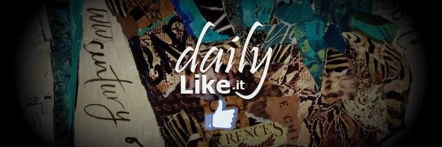 dailylikeit's profile banner image