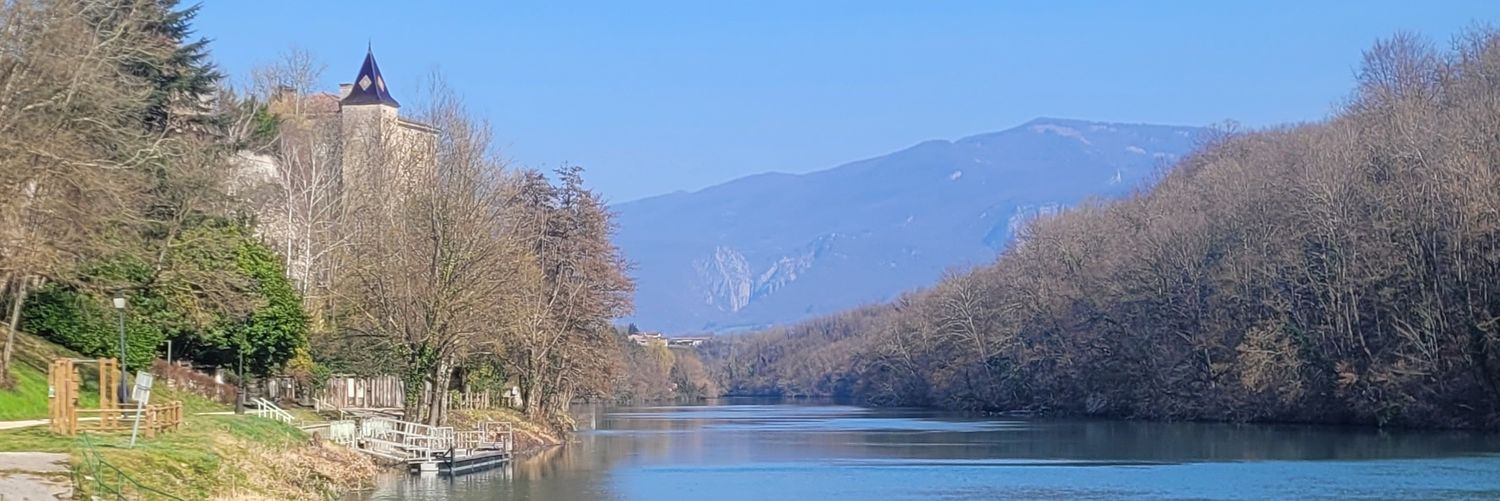 chdenat's profile banner image