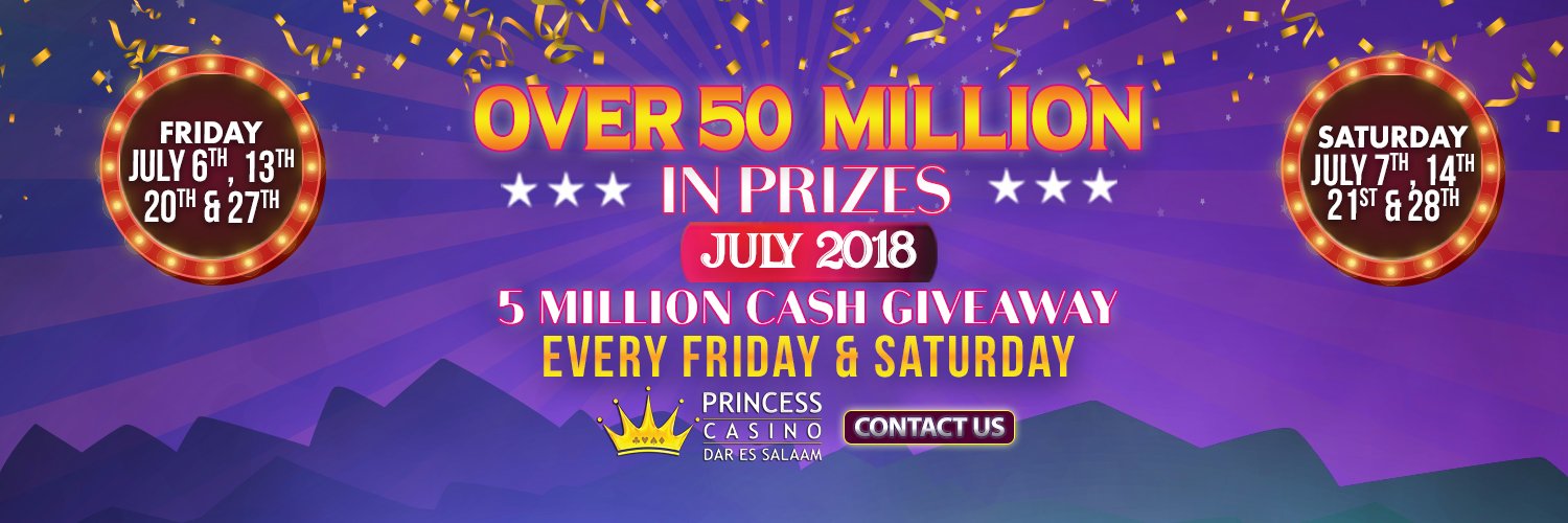 PrincessCasino_'s profile banner image