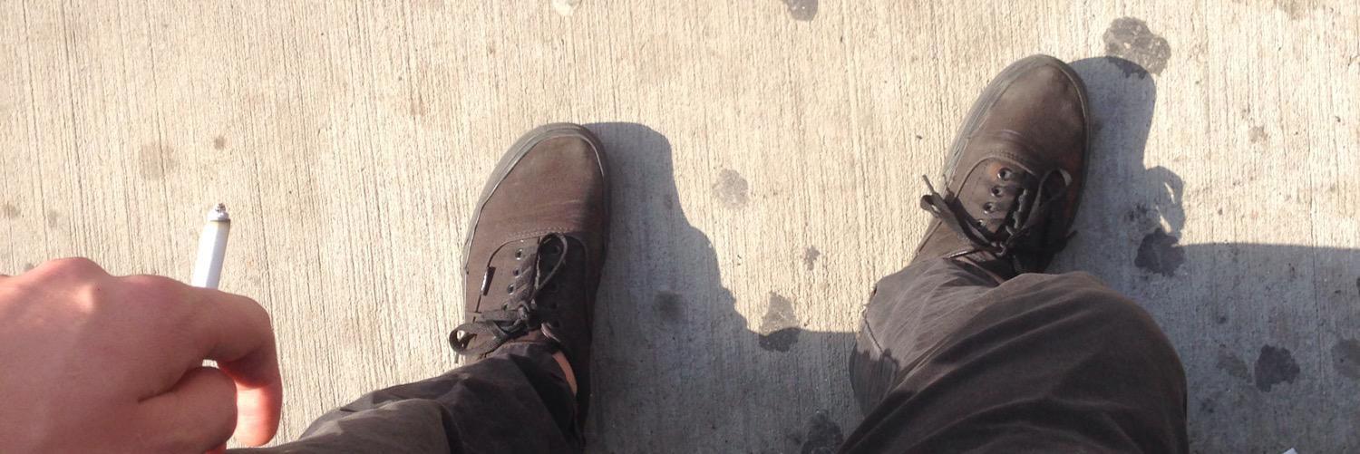 AlcoholicDad's profile banner image