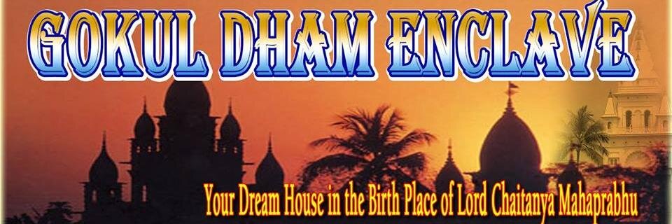 Mayapur_Land's profile banner image