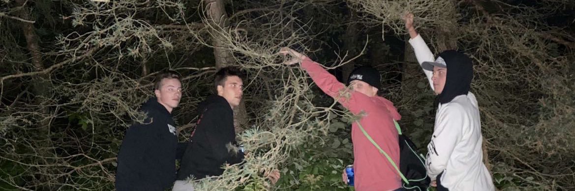 jackgierke's profile banner image