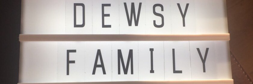 Dewsy1973's profile banner image