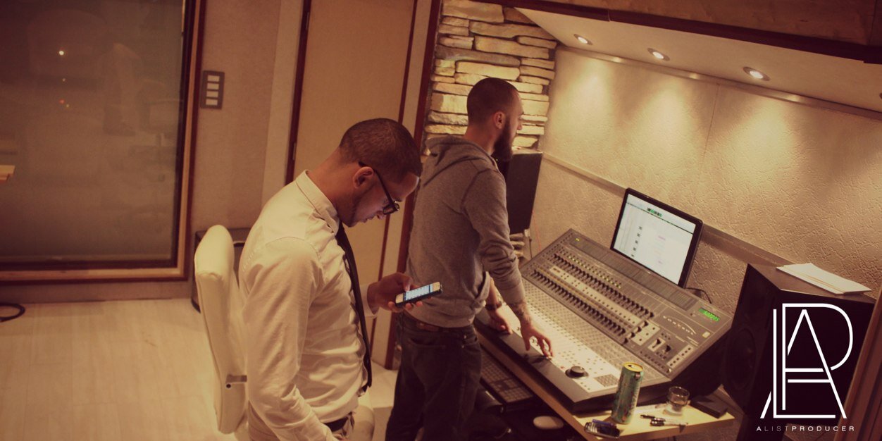 AlistProducer banner