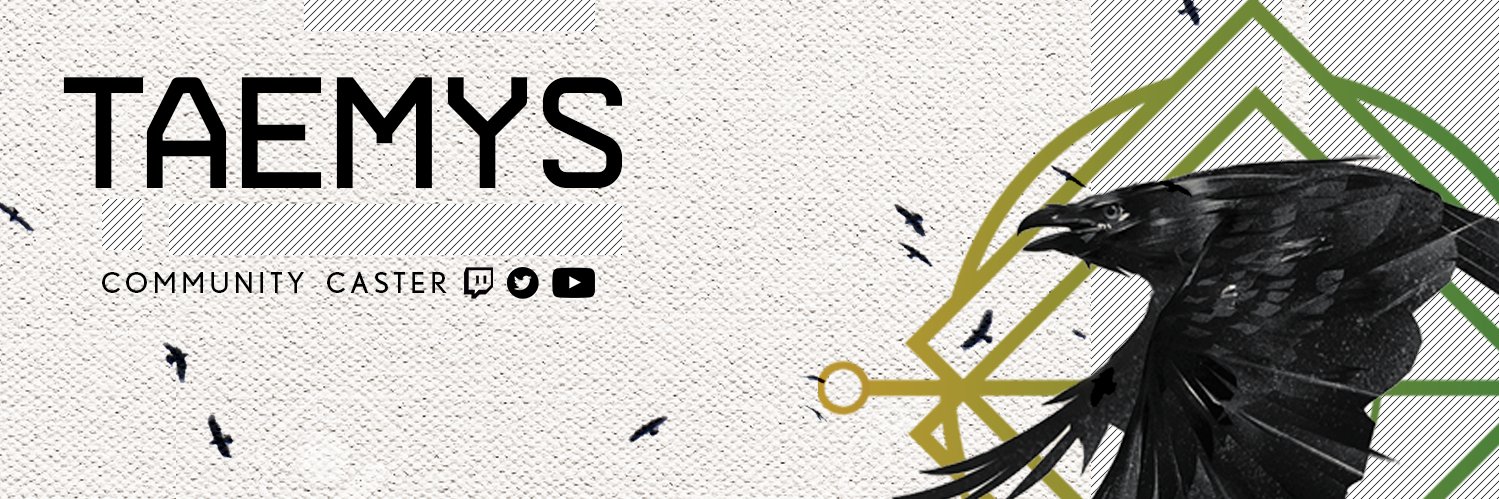 IamTaemys's profile banner image