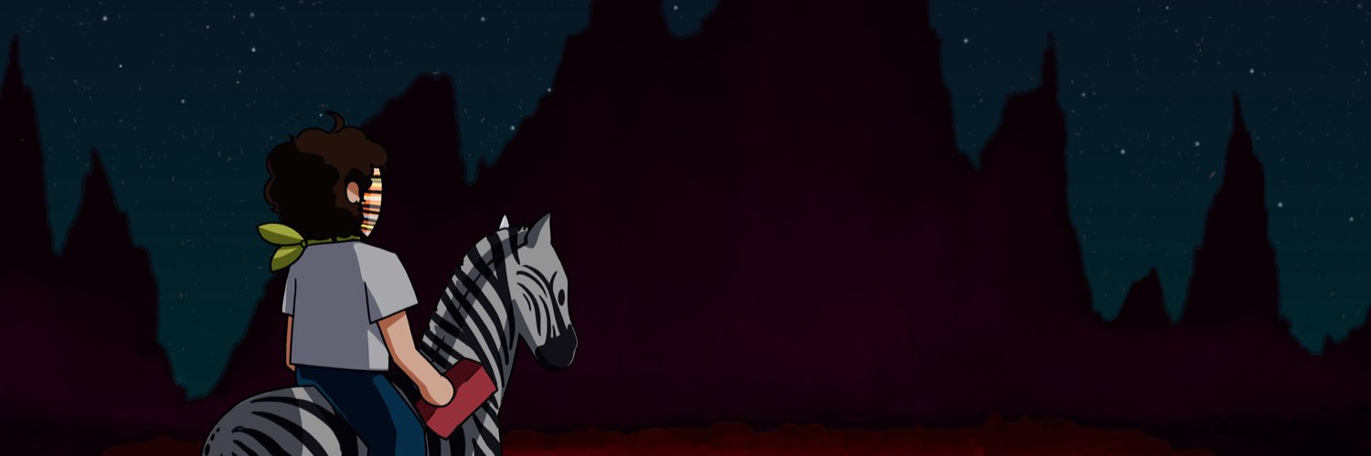 ilysurge's profile banner image