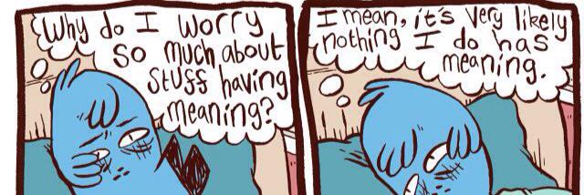 Richard Cheston banner