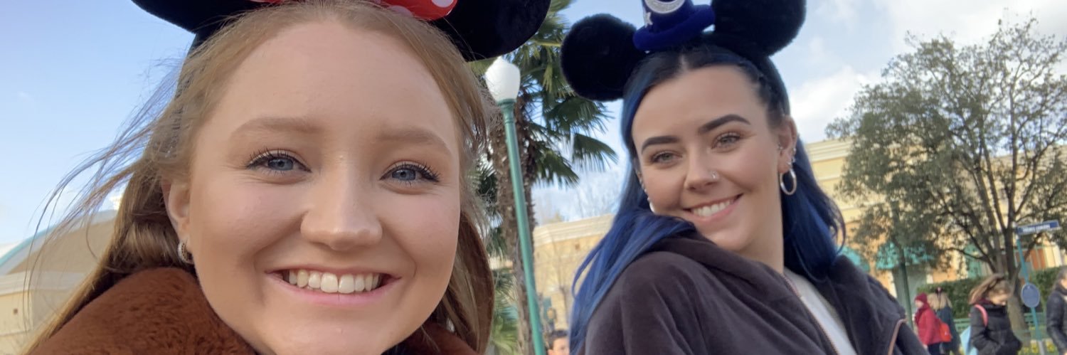 LaraWhelehan's profile banner image
