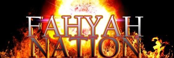 fahyahnation's profile banner image