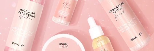BeautyWithin_x_'s profile banner image