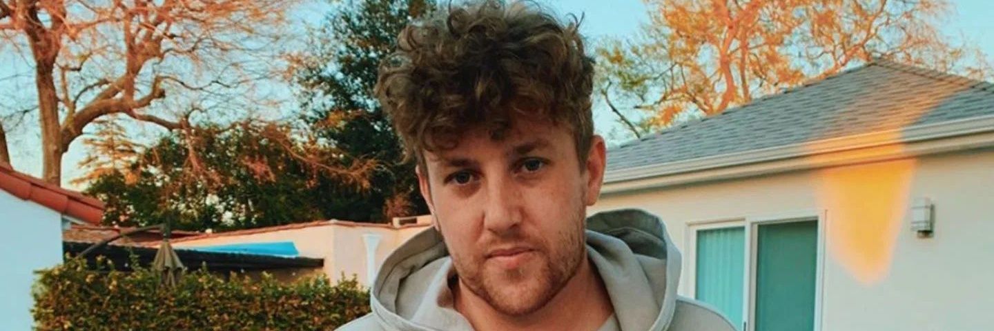 Xana // #BlueForCorey 💙 banner