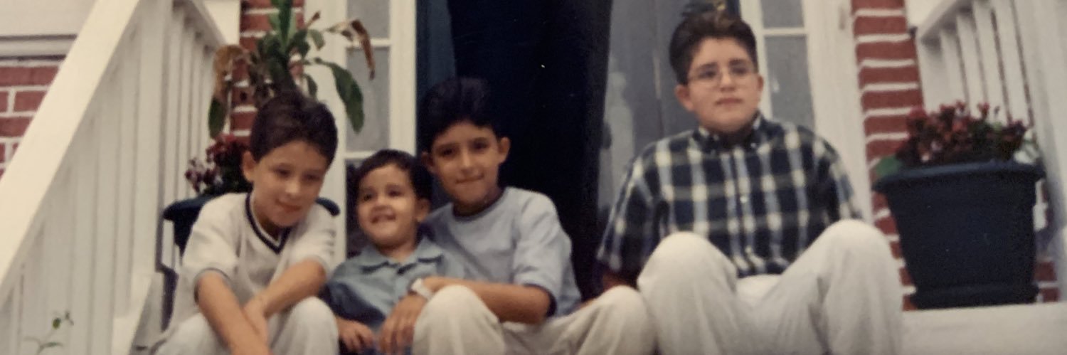 JesseCambron's profile banner image