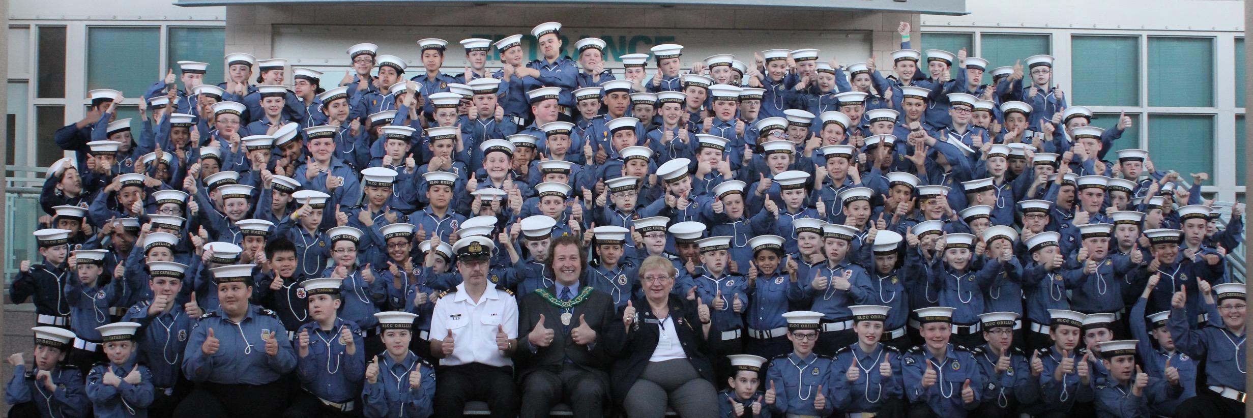 NavyLeagueOnt's profile banner image