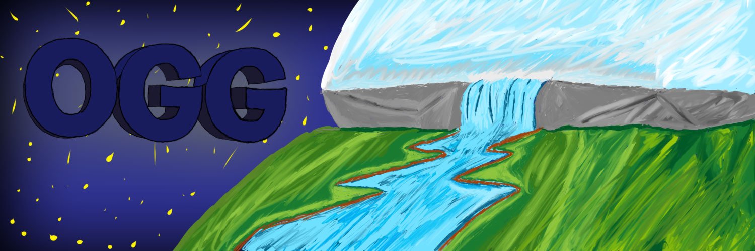 OGGArts's profile banner image