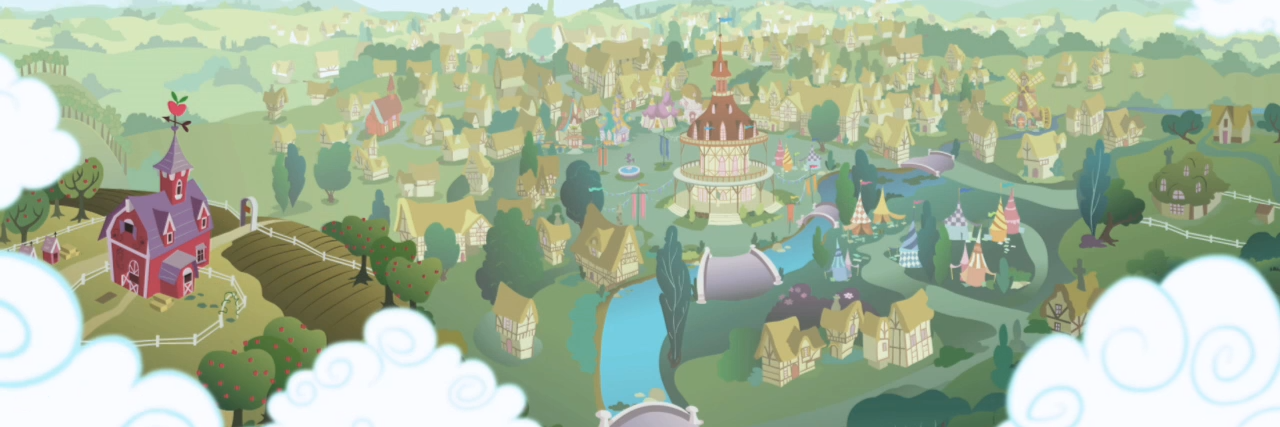 mlp_SnowySong's profile banner image