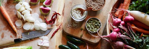 ChefNightly Profile Banner