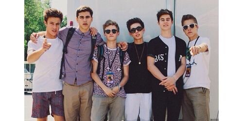 magconarmyftw's profile banner image