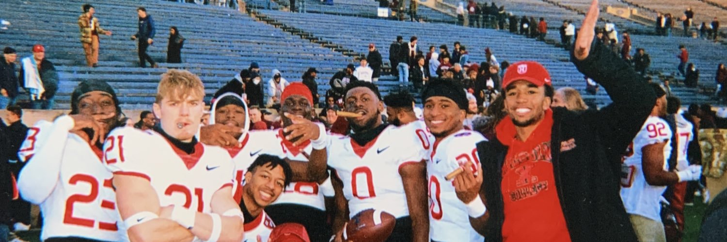 Alex Washington banner