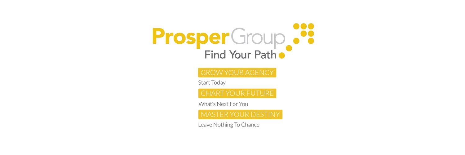 ProsperGroupLA's profile banner image
