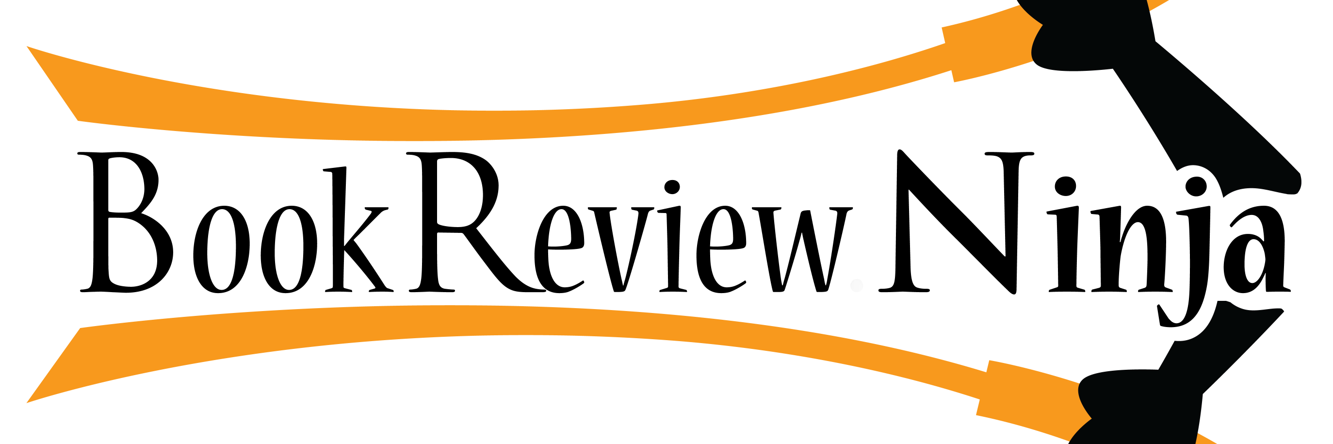 BookReviewNinja banner
