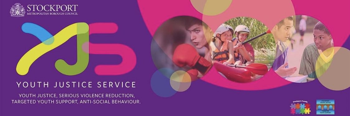 Jacqui Belfield-Smith MBE banner