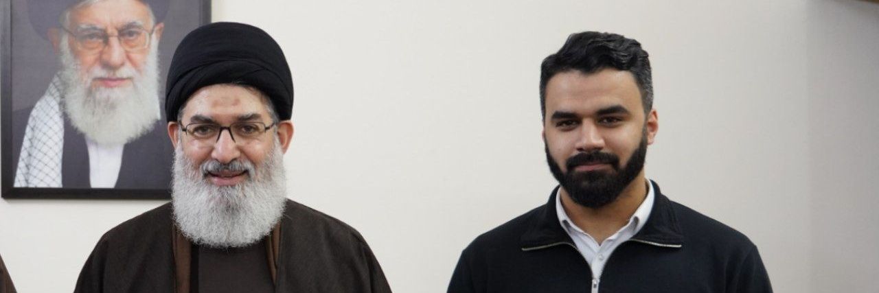 MohammedAlaa29's profile banner image