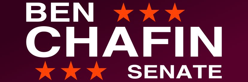 Chafin4Senate's profile banner image