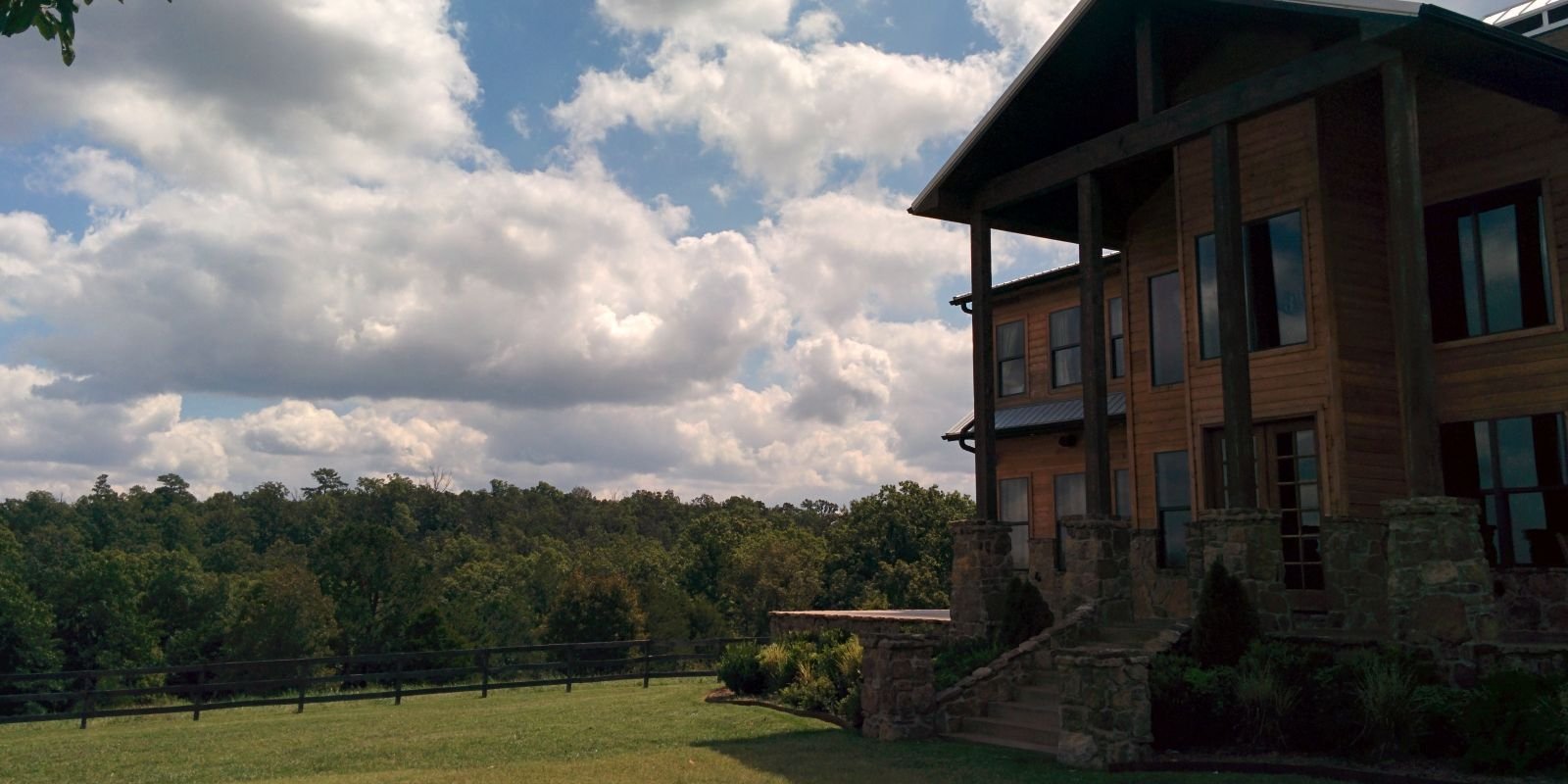 Launch Retreat banner