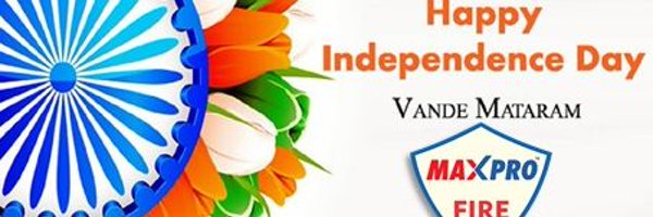 MaxproFire Profile Banner