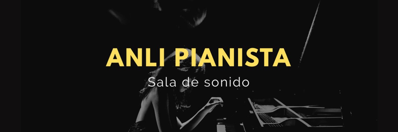 杏梨/𝑨𝒏𝒍𝒊.𝑷𝒇/Pianist&Composer banner