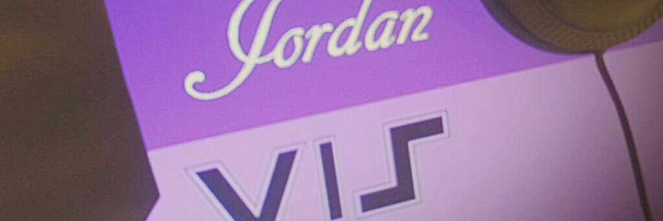 VisJordan's banner