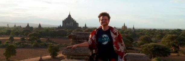 AnthonyCENelson's profile banner image