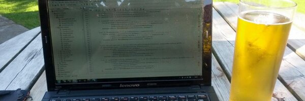 BattleScribe Profile Banner