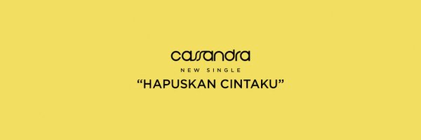 CassandraBand Profile Banner