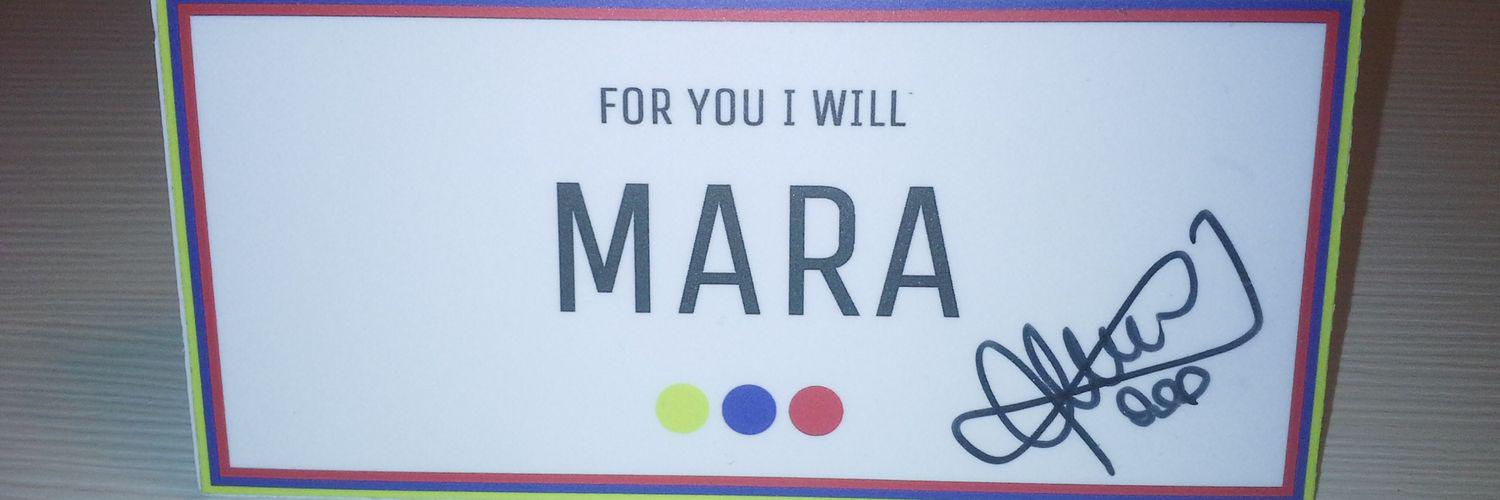 la_mara88's profile banner image