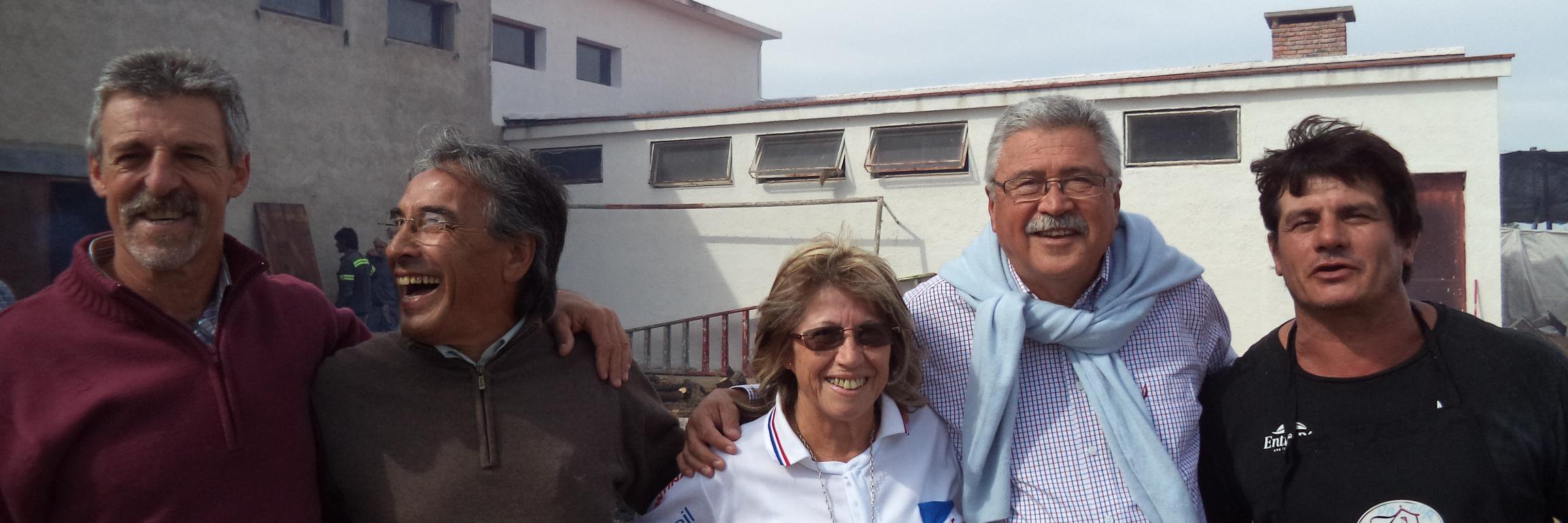 MARITA FALLER banner