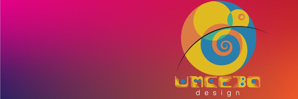 umcebodesign's profile banner image