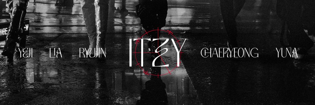 Yeji banner