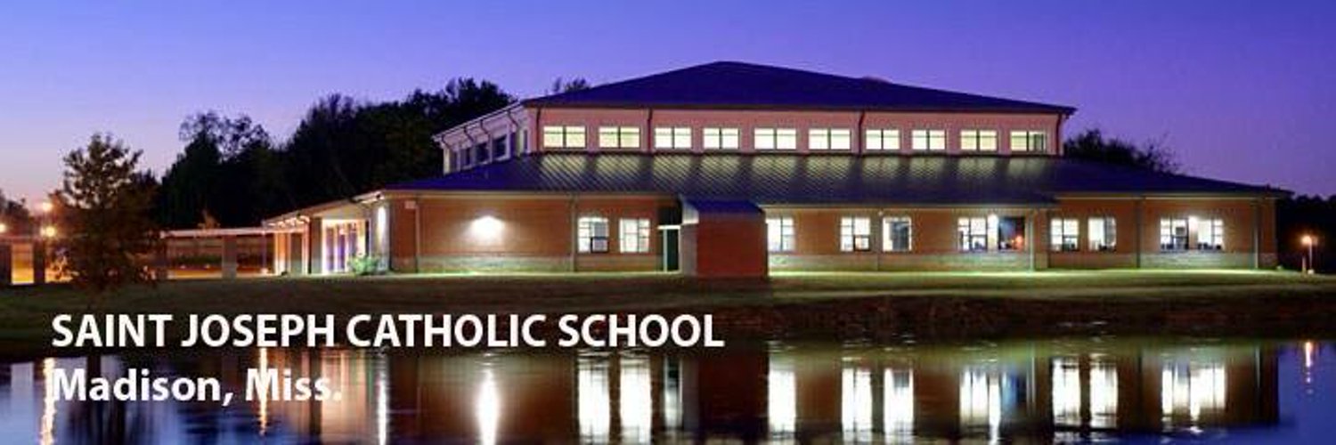 St. Joseph Madison (StJoeMadison) / Twitter