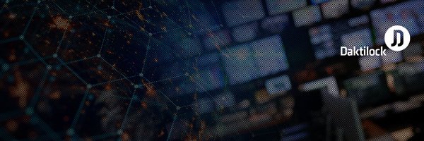 daktilock Profile Banner