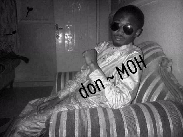 Matori Muhammad banner